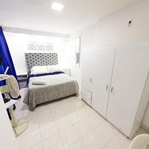 Private Bathroom Double Room