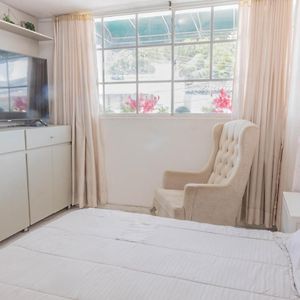 Habitación Deluxe con Cama King